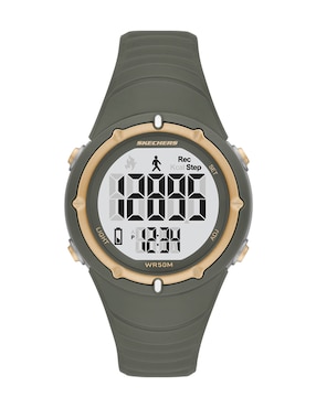Reloj Skechers Skywood para mujer SR2157