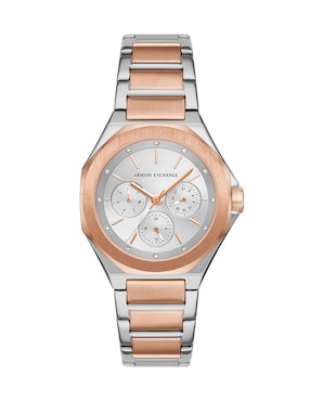 Reloj A/X Armani Exchange Street para mujer AX4623