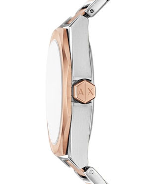 Reloj A/X Armani Exchange Street para mujer AX4623