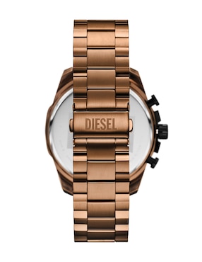Reloj Diesel Mega Chief Slim para hombre DZ4697