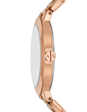 Kit de reloj A/X Armani Exchange Smart para mujer AX7175SET