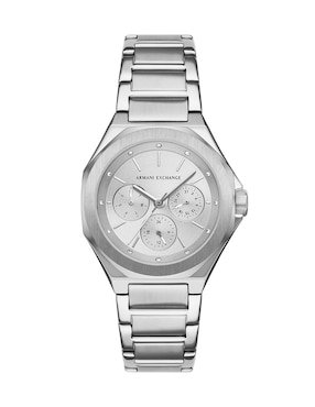 Reloj A/X Armani Exchange Street para mujer AX4622