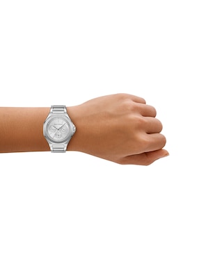 Reloj A/X Armani Exchange Street para mujer AX4622