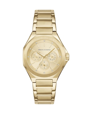 Reloj A/X Armani Exchange Street para mujer AX4624