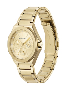 Reloj A/X Armani Exchange Street para mujer AX4624