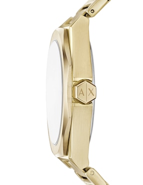 Reloj A/X Armani Exchange Street para mujer AX4624
