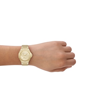 Reloj A/X Armani Exchange Street para mujer AX4624