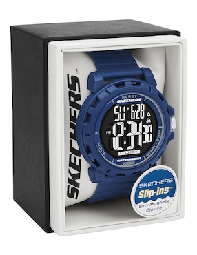Reloj Skechers Newkirk para hombre SR5252