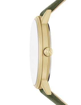 Reloj A/X Armani Exchange Smart para hombre AX2765