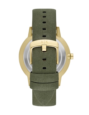 Reloj A/X Armani Exchange Smart para hombre AX2765