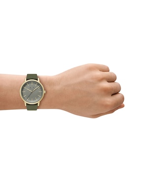 Reloj A/X Armani Exchange Smart para hombre AX2765