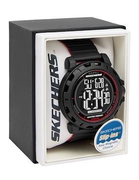 Reloj Skechers Newkirk para hombre SR5253