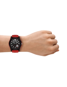 Reloj Skechers Sellas para hombre SR5269