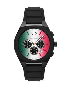 Reloj A/X Armani Exchange Street para hombre AX4173