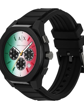 Reloj A/X Armani Exchange Street para hombre AX4173