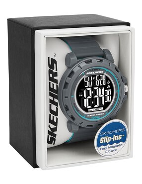 Reloj Skechers Newkirk para hombre SR5254