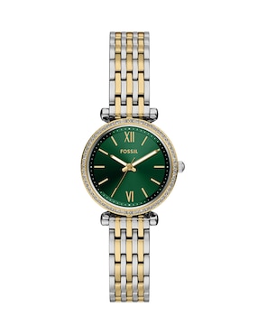 Reloj Fossil Carlie para mujer ES5439