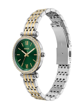 Reloj Fossil Carlie para mujer ES5439