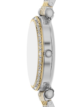 Reloj Fossil Carlie para mujer ES5439