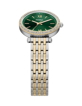Reloj Fossil Carlie para mujer ES5439