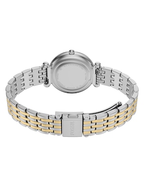 Reloj Fossil Carlie para mujer ES5439