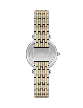 Reloj Fossil Carlie para mujer ES5439