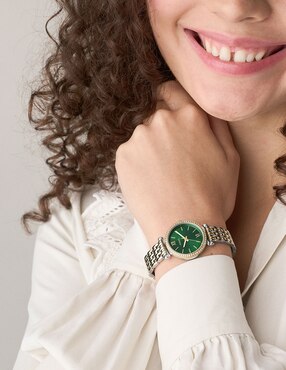 Reloj Fossil Carlie para mujer ES5439