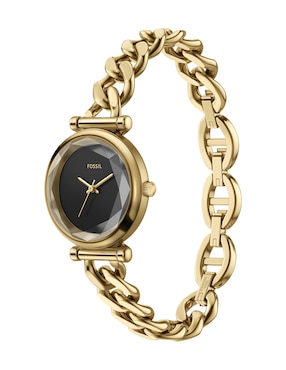 Reloj Fossil Carlie para mujer ES5440