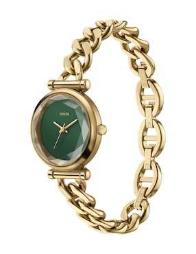 Reloj Fossil Carlie para mujer ES5441