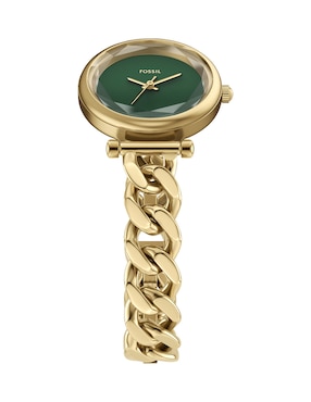 Reloj Fossil Carlie para mujer ES5441