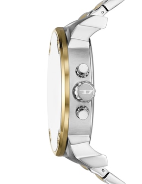 Reloj Diesel Mr. Daddy 2.0 para hombre DZ7494