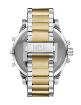 Reloj Diesel Mr. Daddy 2.0 para hombre DZ7494