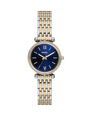 Reloj Fossil Carlie para mujer ES5438