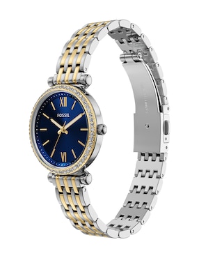 Reloj Fossil Carlie para mujer ES5438