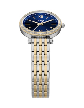 Reloj Fossil Carlie para mujer ES5438