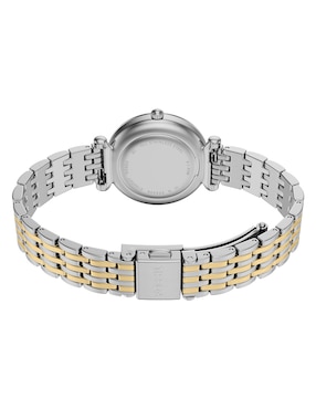 Reloj Fossil Carlie para mujer ES5438
