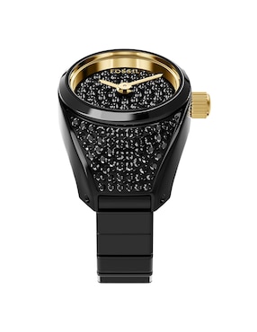 Reloj anillo Fossil para mujer ES5449