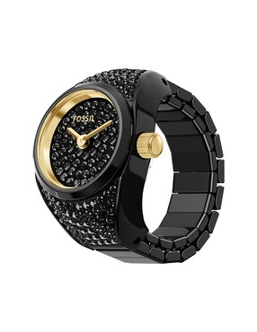 Reloj anillo Fossil para mujer ES5449