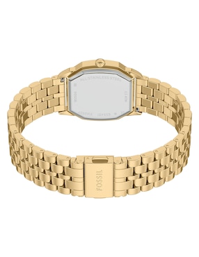 Reloj Fossil Harlow para mujer ES5451