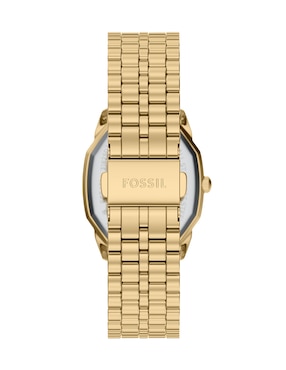Reloj Fossil Harlow para mujer ES5451