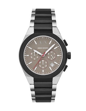 Reloj A/X Armani Exchange Street para hombre AX4199