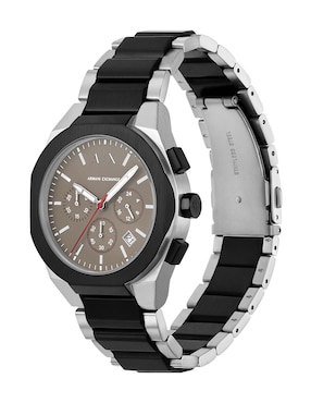 Reloj A/X Armani Exchange Street para hombre AX4199