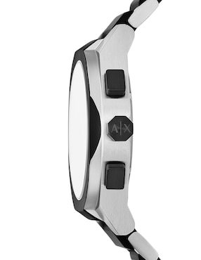 Reloj A/X Armani Exchange Street para hombre AX4199