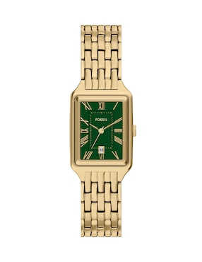 Reloj Fossil Raquel para mujer ES5452