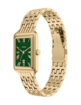 Reloj Fossil Raquel para mujer ES5452