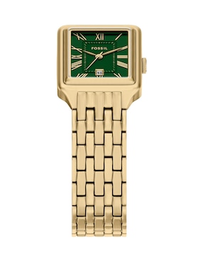 Reloj Fossil Raquel para mujer ES5452