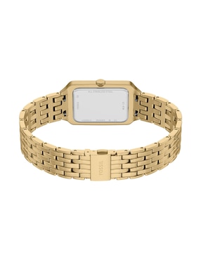 Reloj Fossil Raquel para mujer ES5452