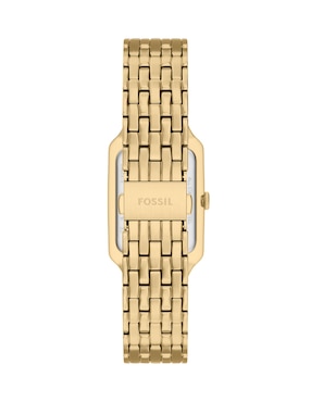 Reloj Fossil Raquel para mujer ES5452