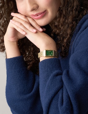 Reloj Fossil Raquel para mujer ES5452