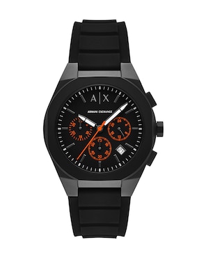 Reloj A/X Armani Exchange Street para hombre AX4198